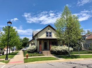 402 E 10th St, Michigan City, IN
