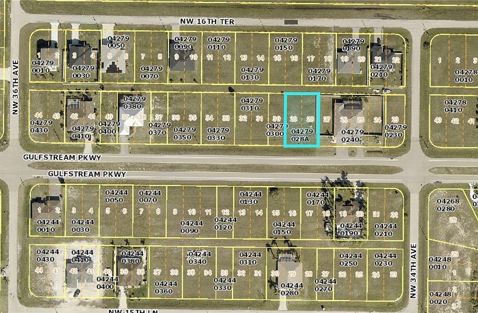 1st image of 3411 Gulfstream Pkwy