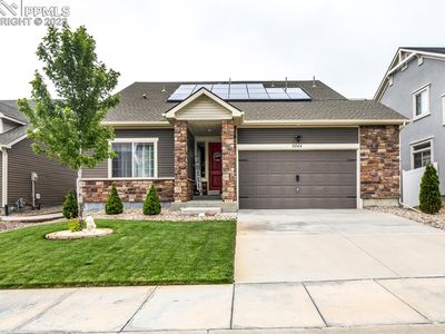 9244 Castle Oaks Dr, Fountain, CO, 80817