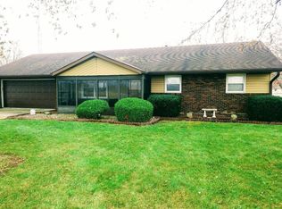 1313 E State Route 28, Muncie, IN 47303