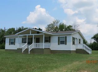 1140 Woodhue Dr, Bullard, TX 75757