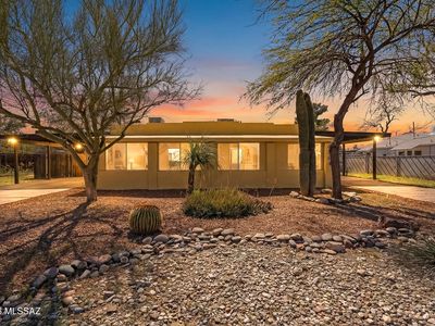 4564 E Seneca St #4566, Tucson, AZ, 85712
