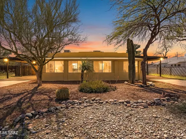 4564 E Seneca St #Street4566, Tucson, AZ 85712