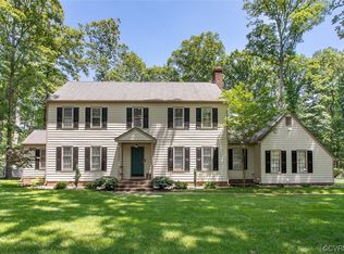 2301 Winterfield Rd, Midlothian, VA 23113