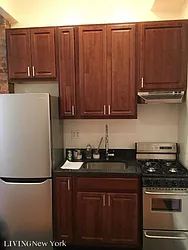 Rented by Living New York