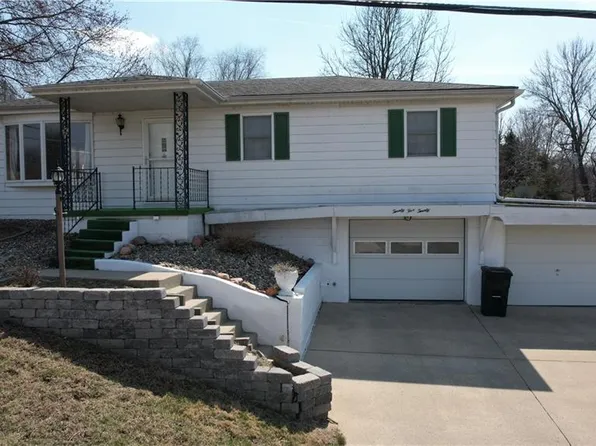 2520 Westminister Ln, Saint Joseph, MO 64503