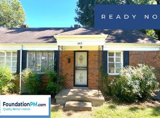 1403 Semmes St, Memphis, TN 38114