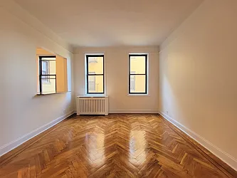 Rented by Living New York