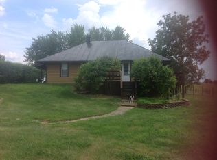 681 Cattleman Rd, Swoope, VA 24479