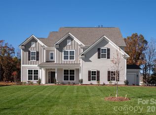 11009 Tyler Brook Ln #OAK0043, Mint Hill, NC 28227