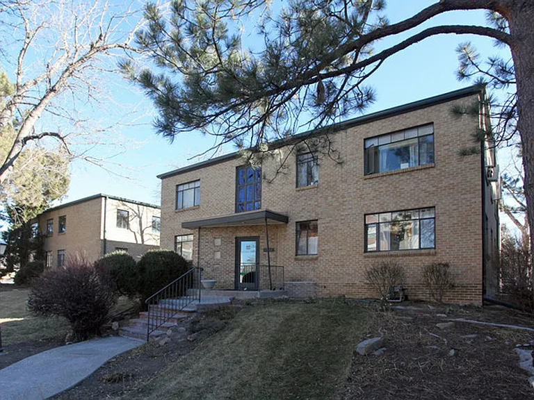1182 Clermont St #102 — Photo 1