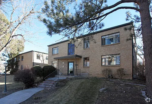 1182 Clermont St #102 Photo 1