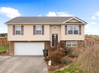 615 Painter Rd, Fall Branch, TN 37656