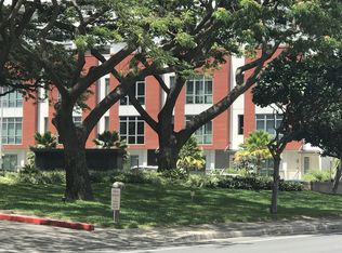 601 Auahi St TOWNHOUSE 6, Honolulu, HI 96813