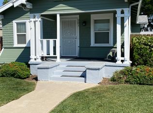 201 Portola Ave, Exeter, CA 93221