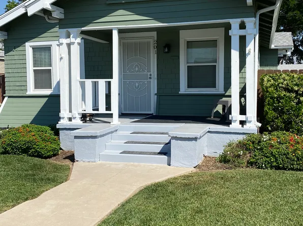 201 Portola Ave, Exeter, CA 93221