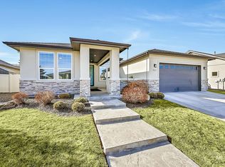 957 Reflect Ridge Dr, Meridian, ID 83642
