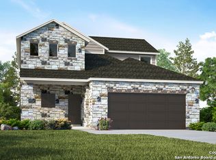 2052 Oedipus Dr, San Antonio, TX 78245