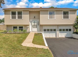 6128 Holliday Dr, Toledo, OH 43611