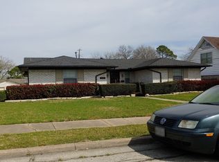 4121 Logan St, Irving, TX 75062