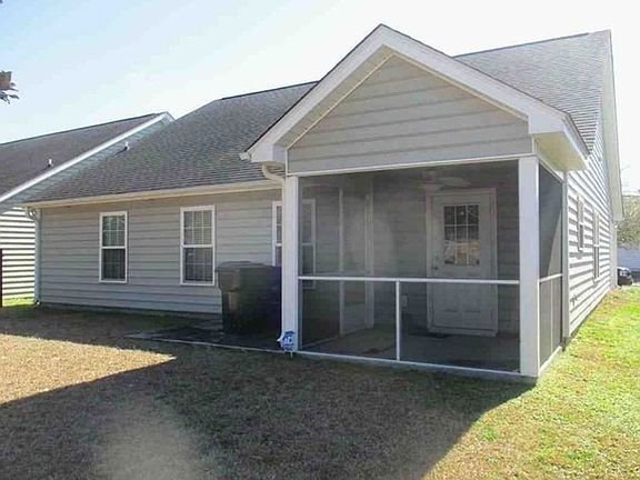 Property Rear View