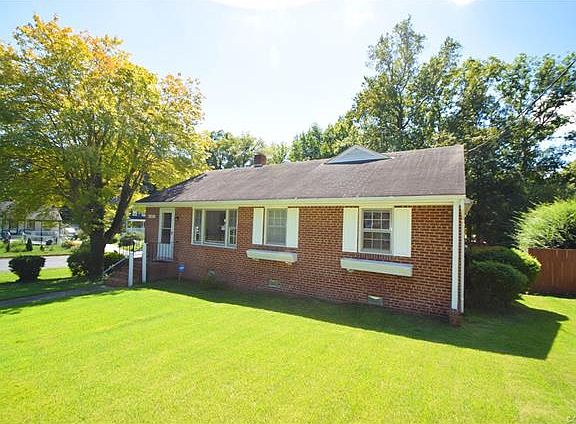 2nd image of 8301 Mark Lawn Dr