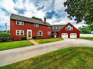 3 Yale St, Concord, NH 03301