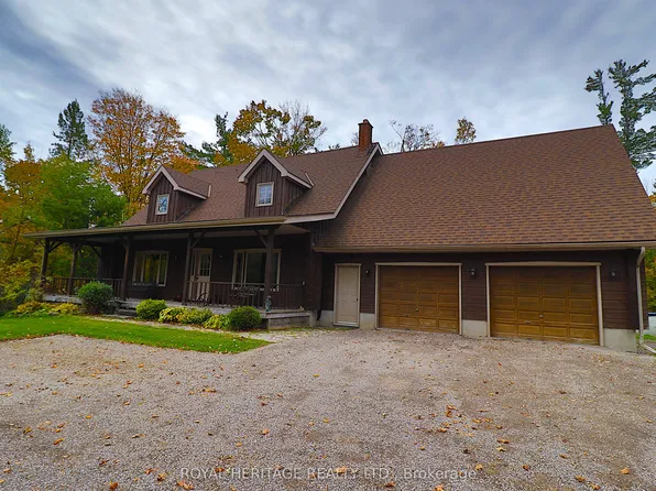 723 County Road 49 Rd, Kawartha Lakes, ON K0M 1A0