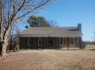 2792 Indian Creek Rd, Brighton, TN 38011