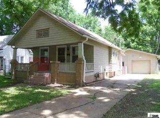 2314 SW Buchanan St, Topeka, KS 66611