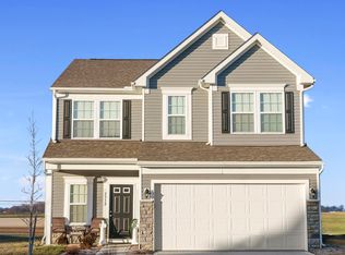 5312 Karst Cir, Ashville, OH 43103