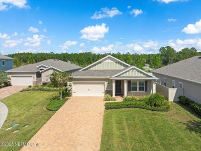 36 BLUE NILE Way, Saint Johns, FL, 32259
