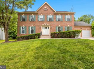 4813 Ashford Pl, Upper Marlboro, MD 20772