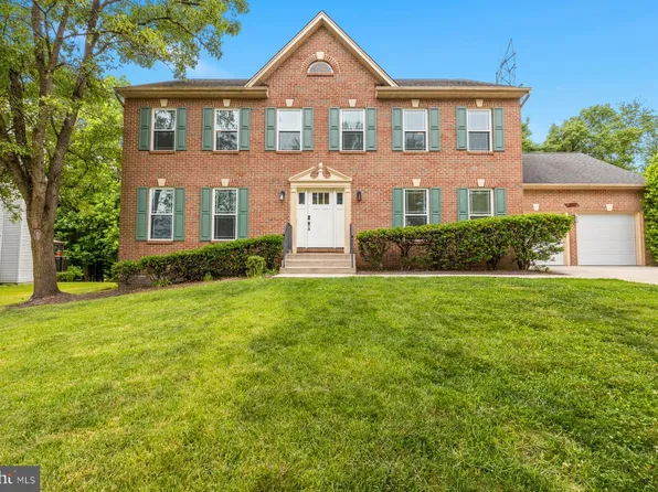 4813 Ashford Pl, Upper Marlboro, MD 20772