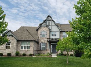 18651 Fairway Dr, Noblesville, IN 46062