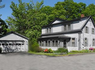 8 Maple St, Randolph, ME 04346