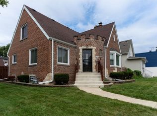 12424 Maple Ave, Blue Island, IL 60406