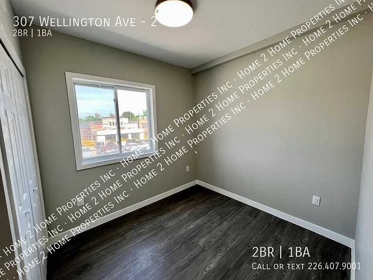 307 Wellington Ave #2 — Photo 12