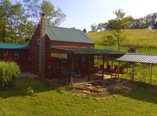 820 Penick Tatum Loop, Lebanon, KY 40033