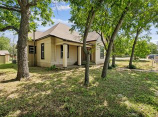 515 SW 15th St, Mineral Wells, TX 76067