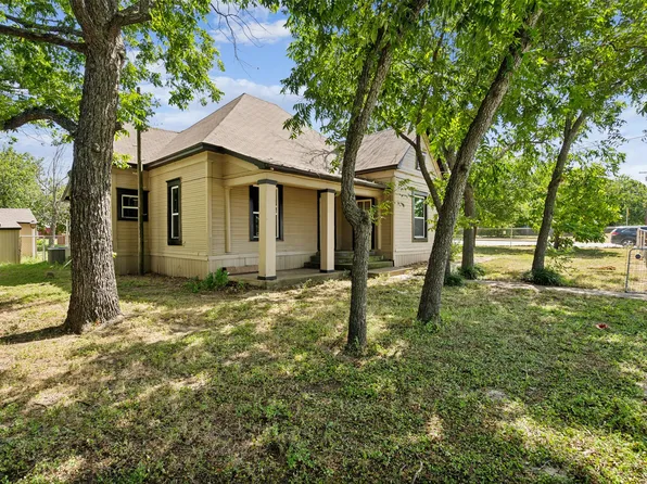 515 SW 15th St, Mineral Wells, TX 76067