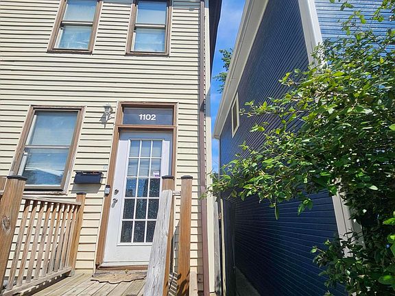 2nd image of 1102-1104 Mount Pleasant Ave
