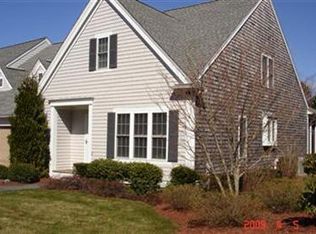 35 Stratford Rdg #35, Mashpee, MA 02649