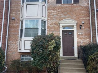 46709 Flicker Ter, Sterling, VA 20164