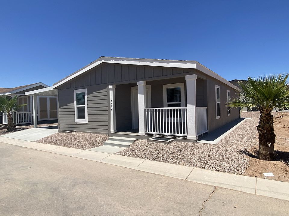 1st image of 1110 N Henness Rd #160116
