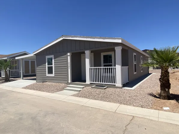 1110 N Henness Rd #2307-02307, Casa Grande, AZ 85122