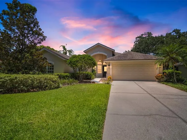 3014 Bent Creek Dr, Valrico, FL 33596