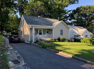 43 Pocantico Rd, Ossining, NY 10562