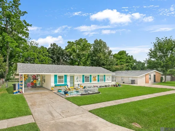 1858 Mullen Dr, Baton Rouge, LA 70810