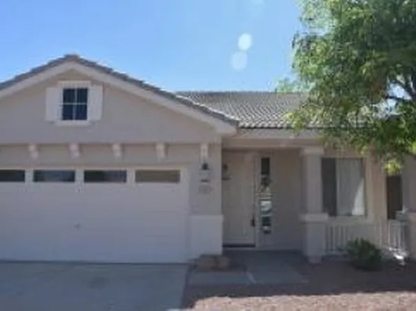 1365 W Musket Way, Chandler, AZ 85286